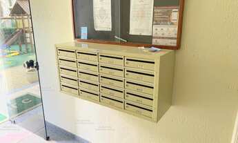 Imagem 4: Ref: MA-10126 Apartamento p/ Locação com 2 Dorm. em Jardim Umarizal, SP