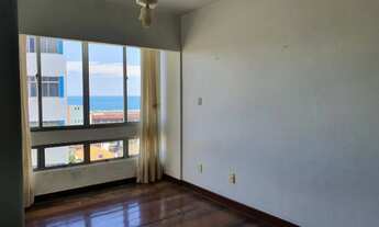 Imagem 5: Apartamento para Venda com 2 Quartos, 1 suite, 1 garagem no Ed. Barra Mar na Barra, Salvad