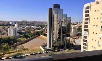 Imagem 7: Apartamento para venda possui 78 metros quadrados com 2 quartos