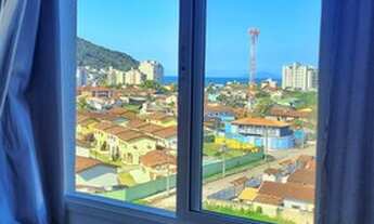 Imagem: Apto Aluguel Martim de Sá - Semi novo