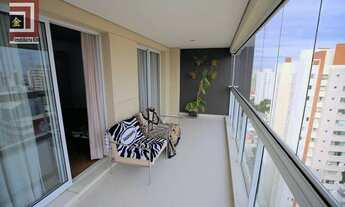 Imagem 2: Apartamento com 4 dormitórios à venda, 125 m² por R$ 1.611.000,00 - Vila Mariana - São Pau