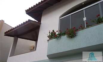 Imagem 3: Sobrado para Venda em São Caetano do Sul, Jardim São Caetano, 4 dormitórios, 4 suítes, 6 b