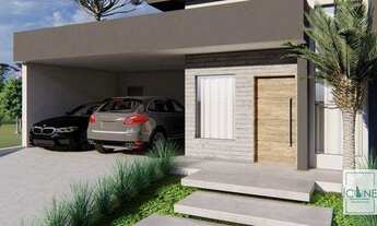 Imagem: Casa com 3 dormitórios à venda, 180 m²