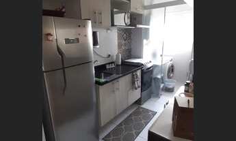 Imagem 4: Apartamento para venda tem 67 m, com 2 quartos em Sacomã - São Paulo - SP