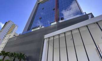 Imagem 3: Apartamento para venda com 60 metros quadrados com 2 quartos em Tambaú - João Pessoa Paraí