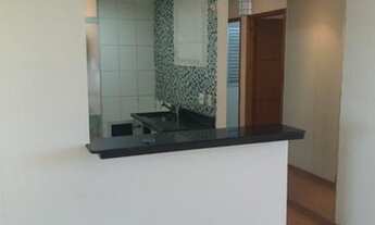 Imagem 2: Apartamento com 2 dormitórios à venda, 50 m² por R$ 260.000,00 - Vila Carrão - São Paulo/S