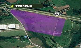 Imagem: Itu - Oportunidade!!! Terreno 242.000 m2