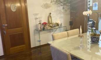 Imagem 3: Apartamento 93m², - Rua tranquila - Excelente localização!