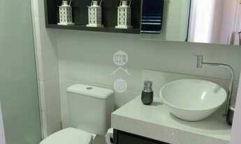 Imagem 4: Apartamento 02 Dormitórios Mobiliado