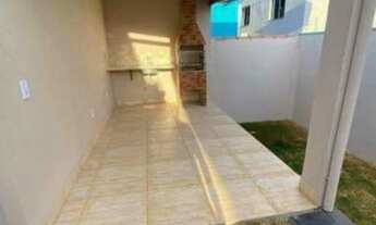 Imagem 2: Casa para venda possui 170 metros quadrados com 3 quartos