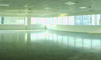 Imagem 3: Conjunto de 246m² para alugar, Jardim Paulistano - São Paulo/SP