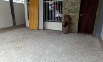 Imagem 4: Sobrado com 2 dormitórios para alugar, 129 m² - Campo Grande - São Paulo/SP