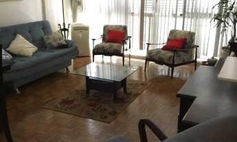 Imagem 5: Santos - Apartamento Padrão - Aparecida