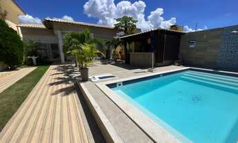 Imagem 3: Casa para venda com 180 metros quadrados com 3 quartos