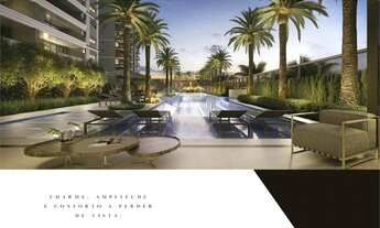 Imagem 3: São Paulo - Apartamento Padrão - CHÁCARA KLABIN