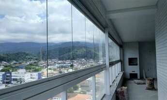 Imagem 3: Apartamento para venda 3 Dorms sendo 2 Suites , 137m² no Bairro Jardim Primavera - Caragua