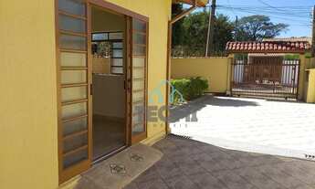 Imagem 2: Casa com 5 dormitórios à venda, 350 m² por R$ 680.000 - Pinhão Quiririm, - Taubaté/SP