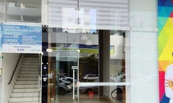 Imagem 2: Apartamento mobiliado