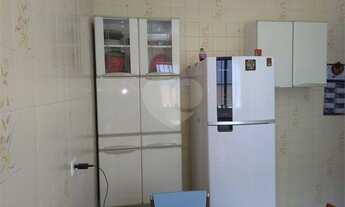 Imagem 6: Casa térrea com 4 quartos no Jardim Grimaldi