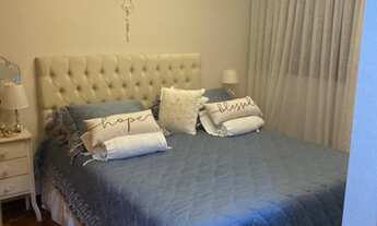 Imagem 7: Apartamento 93m², - Rua tranquila - Excelente localização!