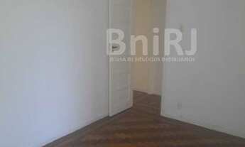 Imagem 6: TIJUCA - Amplo apartamento 2 quartos em excelente localização