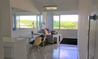 Imagem 5: Apartamento na Paralela - 2/4 com 1 suíte