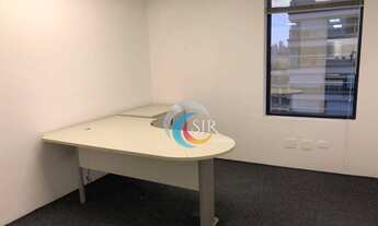 Imagem 5: Conjunto para alugar, 240 m² - Pinheiros - São Paulo/SP