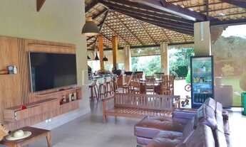 Imagem 7: VENDE-SE CHACARA EM CONDOMINIO PROXIMO AO PASSEIO DAS AGUAS