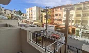 Imagem 3: APARTAMENTO RESIDENCIAL em SÃO BERNARDO DO CAMPO - SP, SANTA TEREZINHA