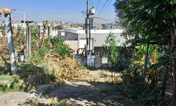 Imagem 3: CONTAGEM - Terreno Padrão - Bandeirantes