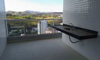 Imagem 6: Apartamento a venda com 4 dormitórios Muriaé -MG