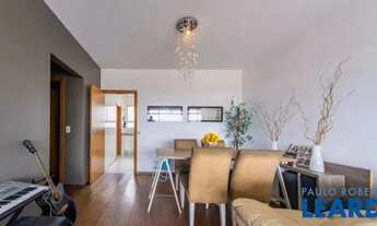 Imagem 7: APARTAMENTO - VILA BASTOS - SP