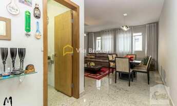 Imagem 6: Cobertura 4 quartos à venda no Buritis