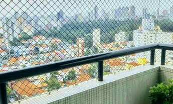 Imagem 6: Apartamento Construção Santa Luiza ,alto padrão , 214 m2: 3 suítes, 3 garagens, melhor loc