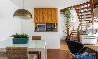 Imagem 5: COBERTURA - PINHEIROS - SP