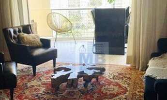 Imagem 3: Apartamento com 4 dormitórios à venda, 120 m² por R$ 1.500.000,00 - Jardim Marajoara - São