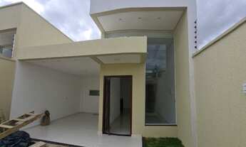 Imagem 4: Casa para venda com 129 metros quadrados com 3 quartos em Jardim Gonzaga - Juazeiro do Nor