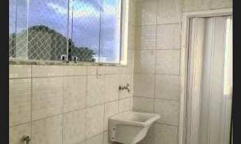 Imagem 7: Apartamento para Locação em Feira de Santana, Lagoa Salgada, 3 dormitórios, 1 suíte, 3 ban