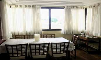 Imagem 5: Apartamento à venda na Vila Romana na Rua Coriolano 1945, no Condomínio Edifício Joana Ram