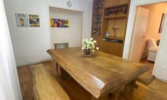 Imagem 2: Apartamento com 4 dormitórios à venda, 194 m² por R$ 1.287.000 - Serra - Belo Horizonte/MG