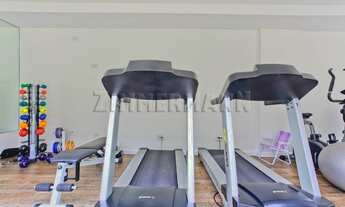 Imagem: SãO PAULO - Apartamento Padrão - BARRA