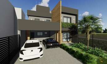 Imagem 4: Casa em construção com 3 dormitórios à venda, 205 m² por R$ 1.200.000 - Centro - Estância