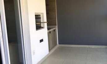 Imagem 6: More em um apartamento com 103 m² com 2 suítes no miolo do Cambuí - Campinas - SP