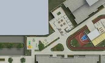 Imagem 3: Apartamento para venda tem 51 metros quadrados com 2 quartos em São Pedro - Osasco - SP