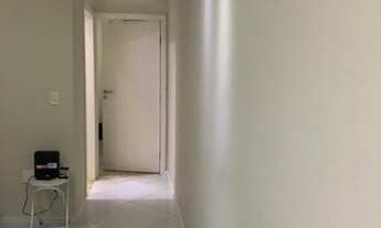 Imagem 2: Apartamento em Capoeiras - Florianópolis - SC