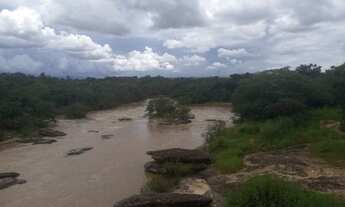 Imagem 5: Chacara na beira do rio Piracanjuba