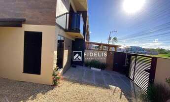 Imagem 4: Sobrado de esquina de Alto Padrão, Mobiliado, com 2 suítes à venda, 92 m² por R$ 529.000