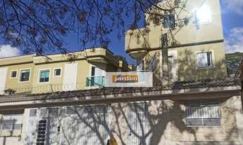 Imagem: Sobrado com 2 dormitórios à venda, 80