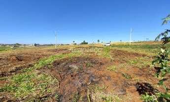 Imagem 3: Terreno à venda, Jardim Itapuã - Santa Bárbara D'Oeste/SP