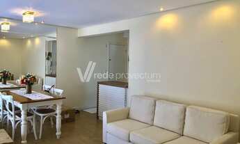 Imagem 4: Apartamento - Parque Prado - Campinas